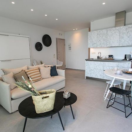 Anassa Apartment Парга Экстерьер фото