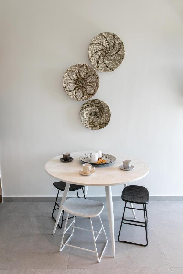 Anassa Apartment Парга Экстерьер фото