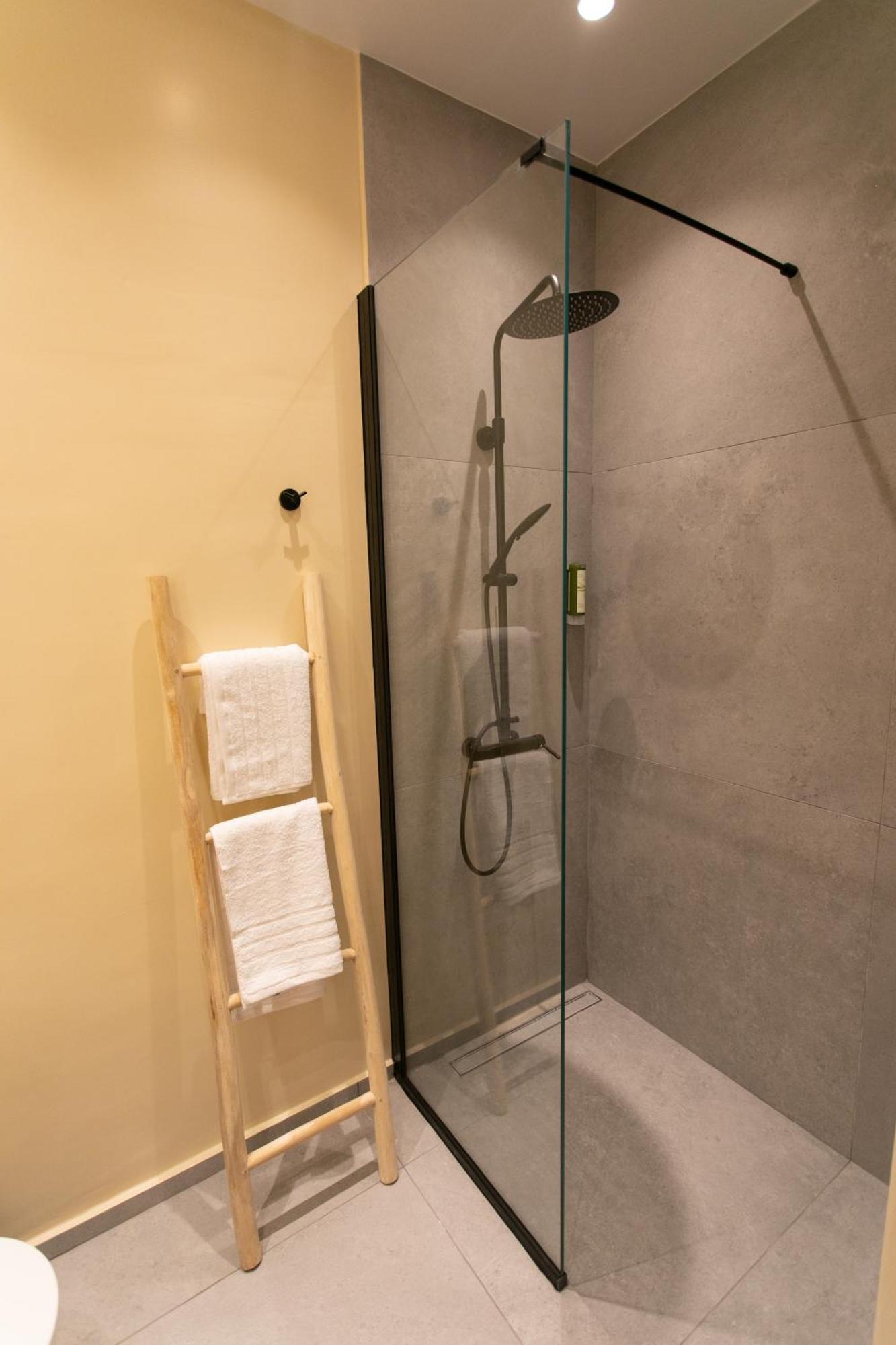 Anassa Apartment Парга Экстерьер фото