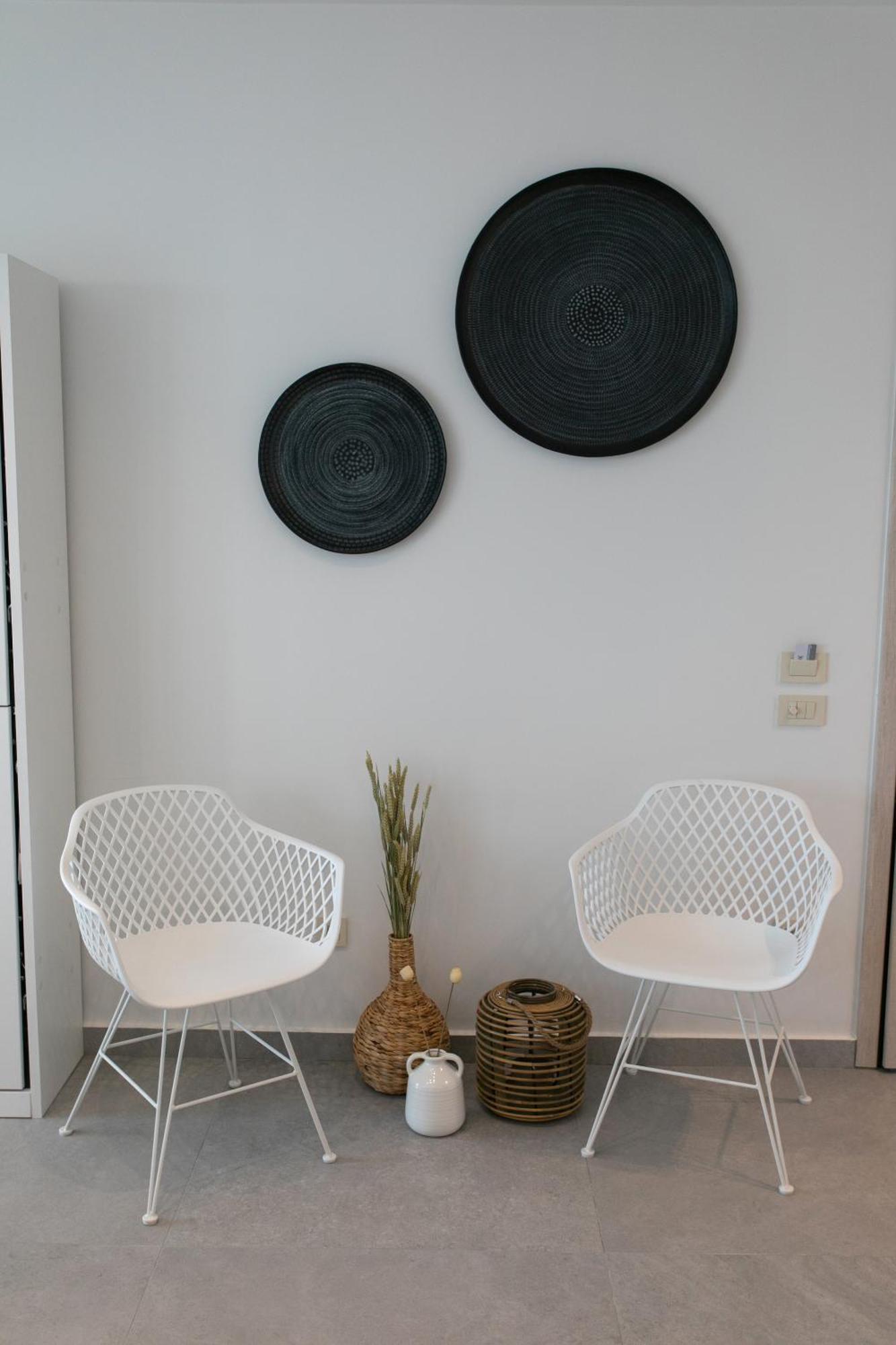 Anassa Apartment Парга Экстерьер фото