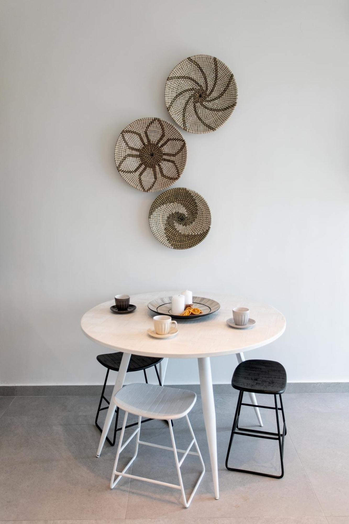 Anassa Apartment Парга Экстерьер фото